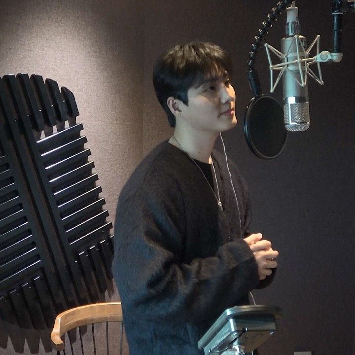 Latest photo of Young K (DAY6)