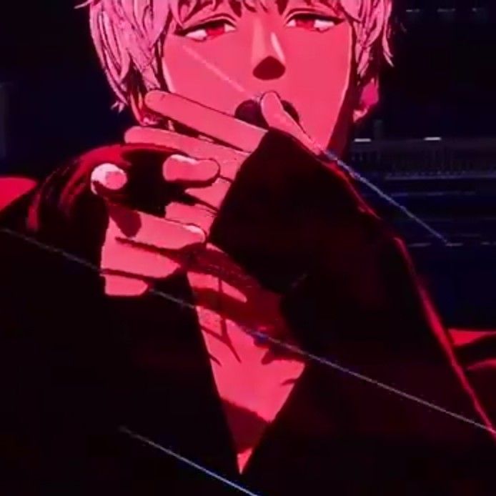 Latest photo of Eunho (PLAVE)