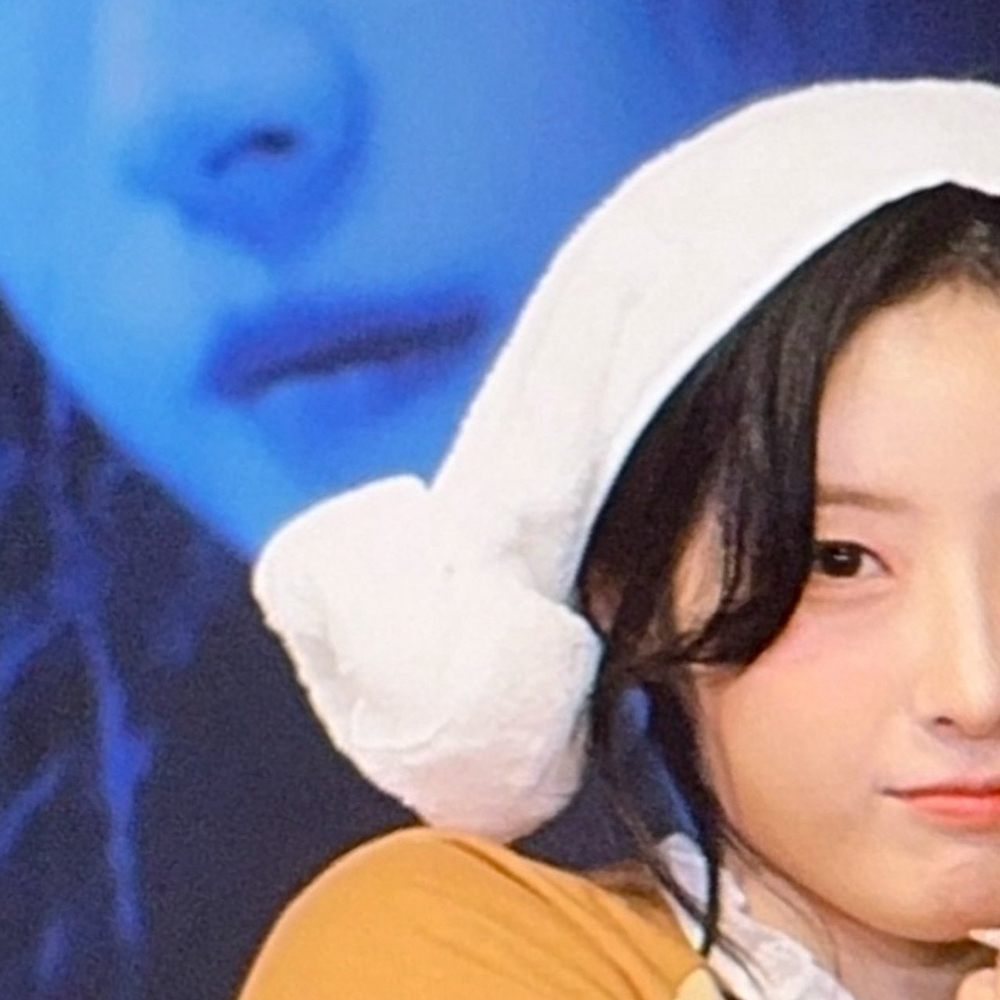 A moment captured by Choerry (ARTMS)'s fan
