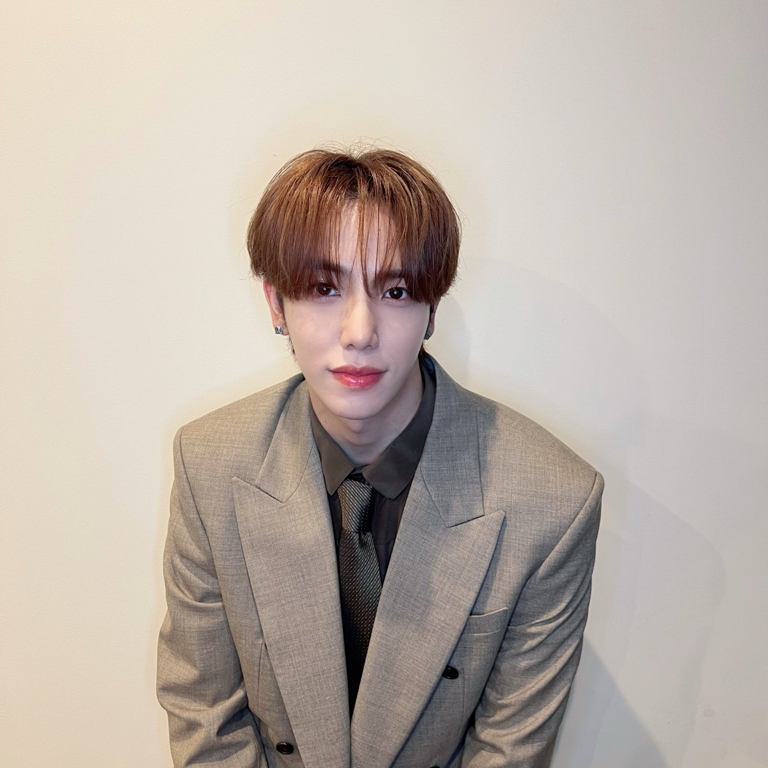 Foto aktivitas terbaru KAZUTA (n.SSign)