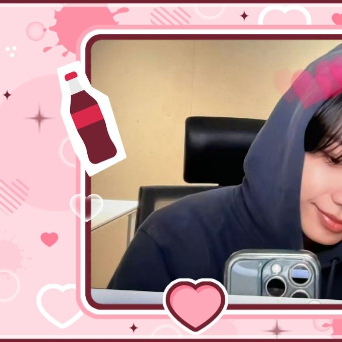 Recent activity shot of Myeong Jaehyun (BOYNEXTDOOR)