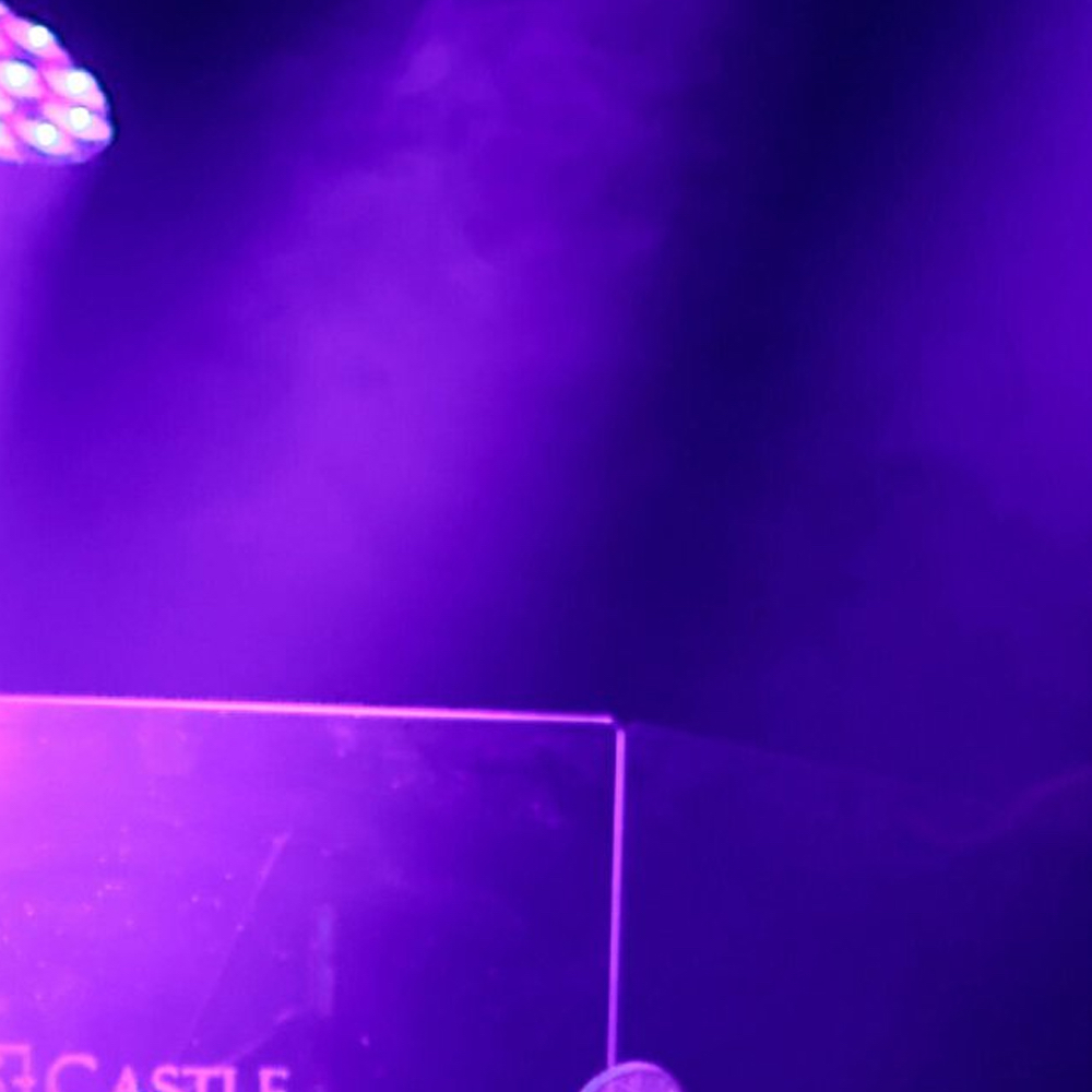 A moment captured by HaSeul (ARTMS)'s fan