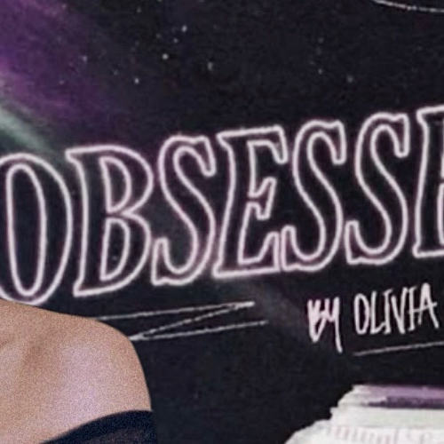 Recent activity shot of Olivia Rodrigo