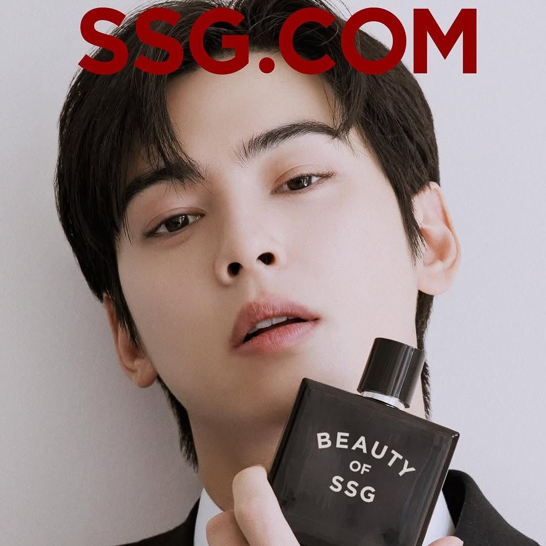 Latest photo of Eunwoo (ASTRO)