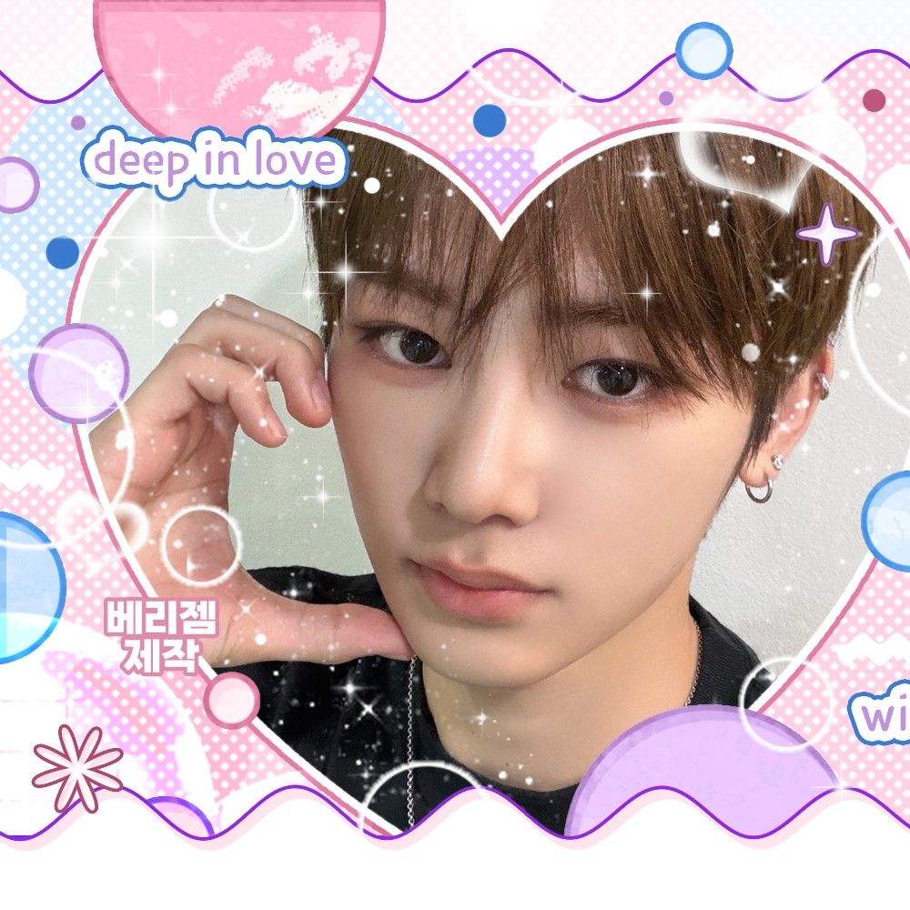 K-POP posts beloved by 조우안신 (알파드라이브원) fans