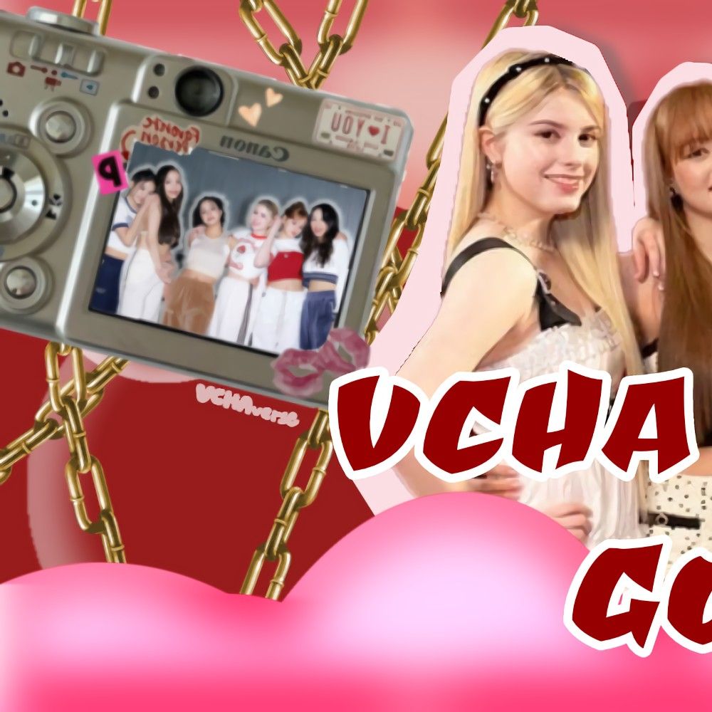 Behind-the-scenes cut of VCHA