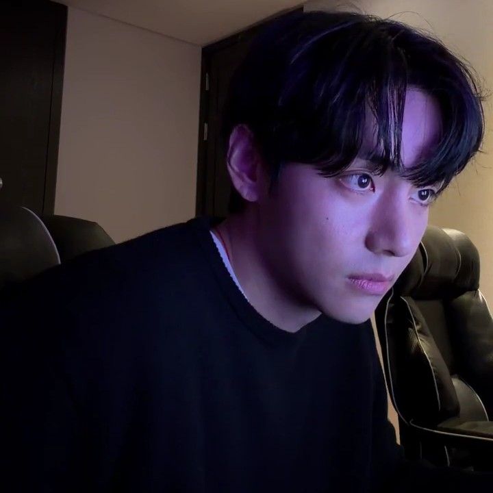 Potret di balik layar V (BTS)