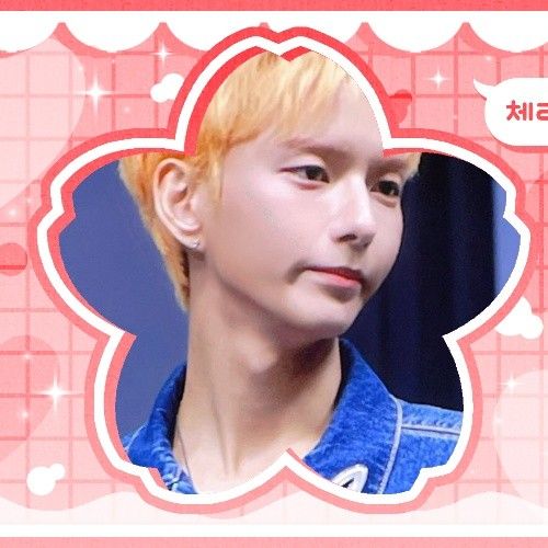 Behind-the-scenes cut of O.de (Xdinary Heroes)