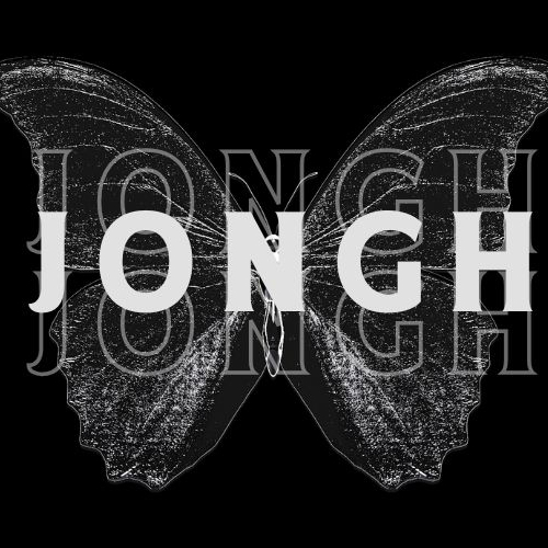 A moment captured by Jonghyun (SHINee)'s fan