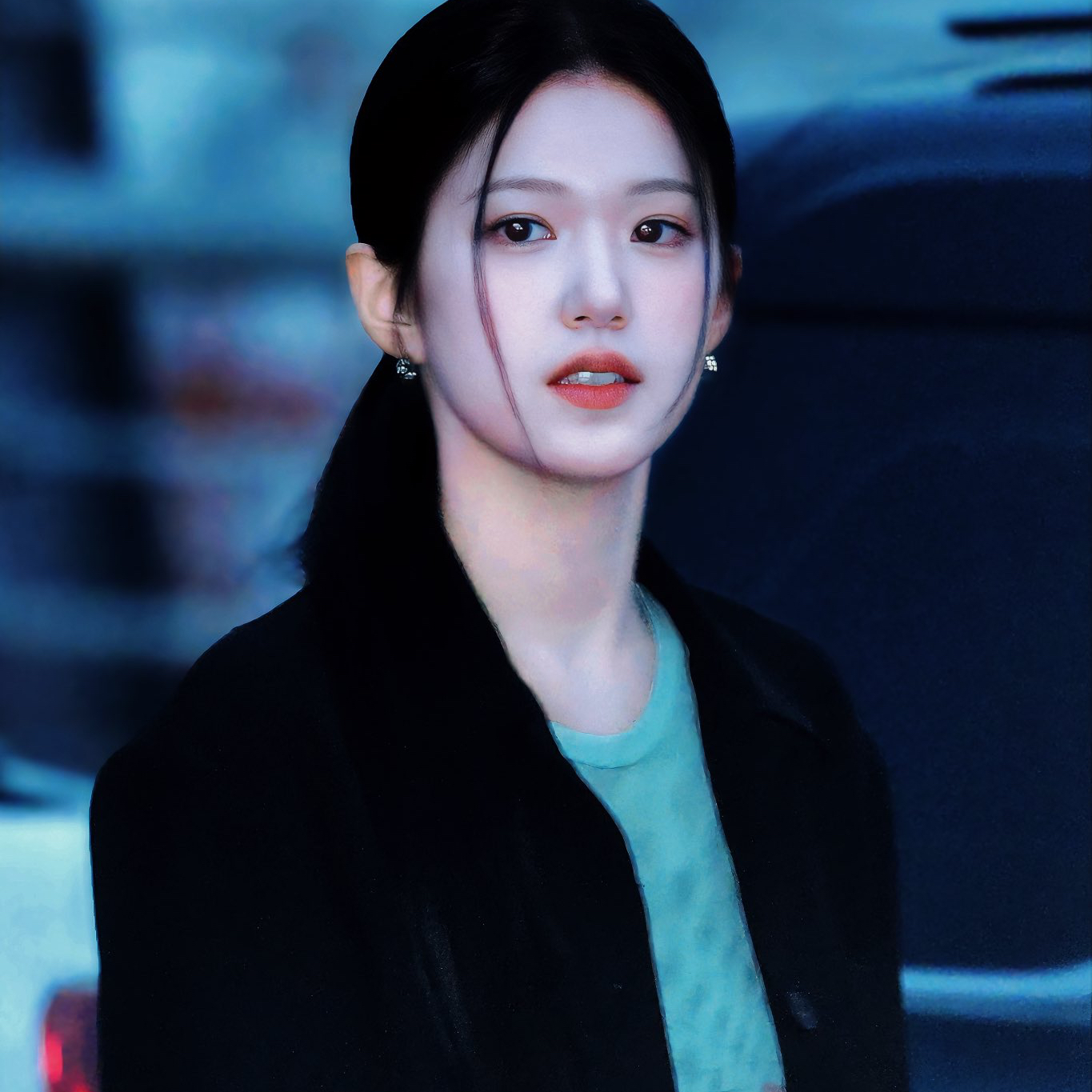 Latest photo of Yoon Jiyoon (izna)