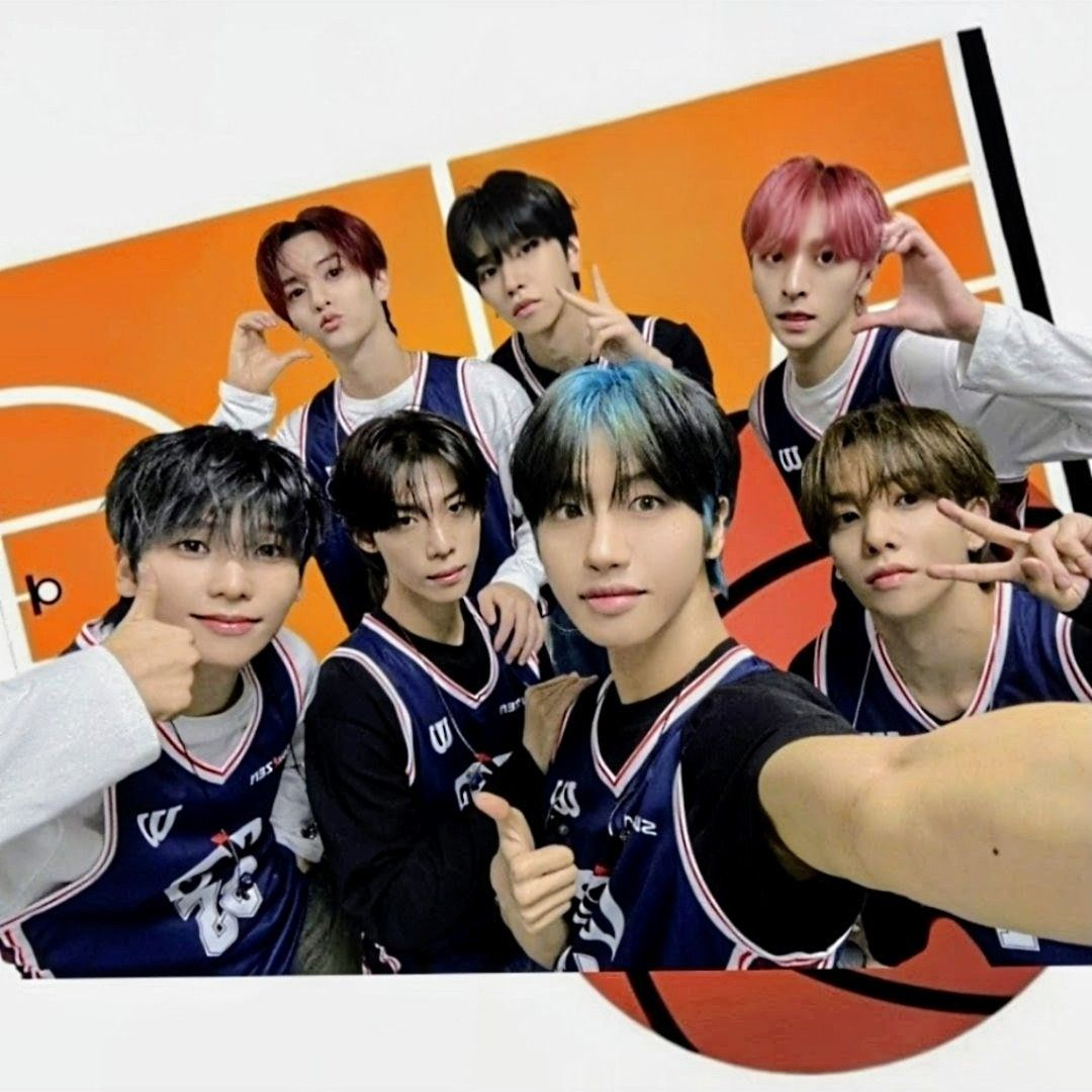 Must-see popular post of n.SSign, your favorite