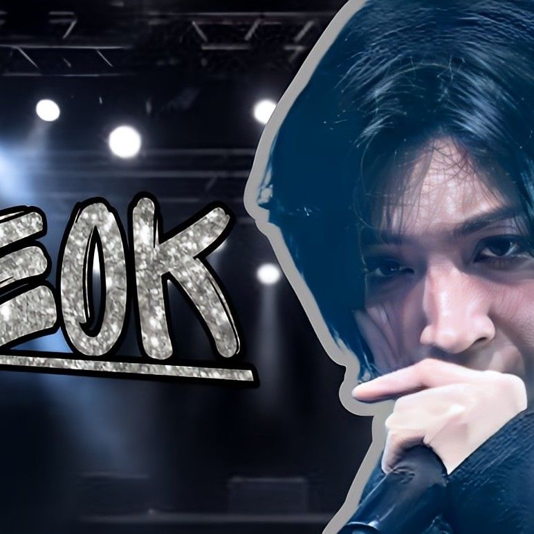 Latest photo of Wooseok (PENTAGON)