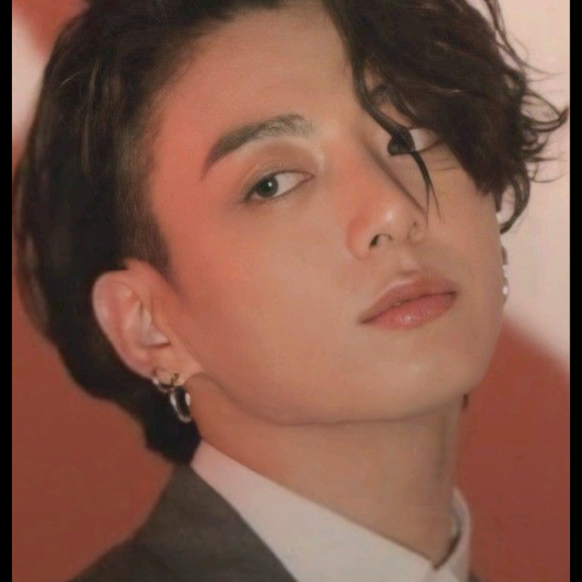 Momen yang diabadikan oleh penggemar Jungkook (BTS)