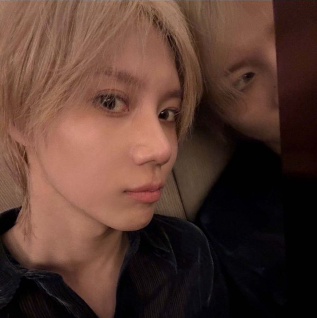 テミン (SHINee)の最新写真