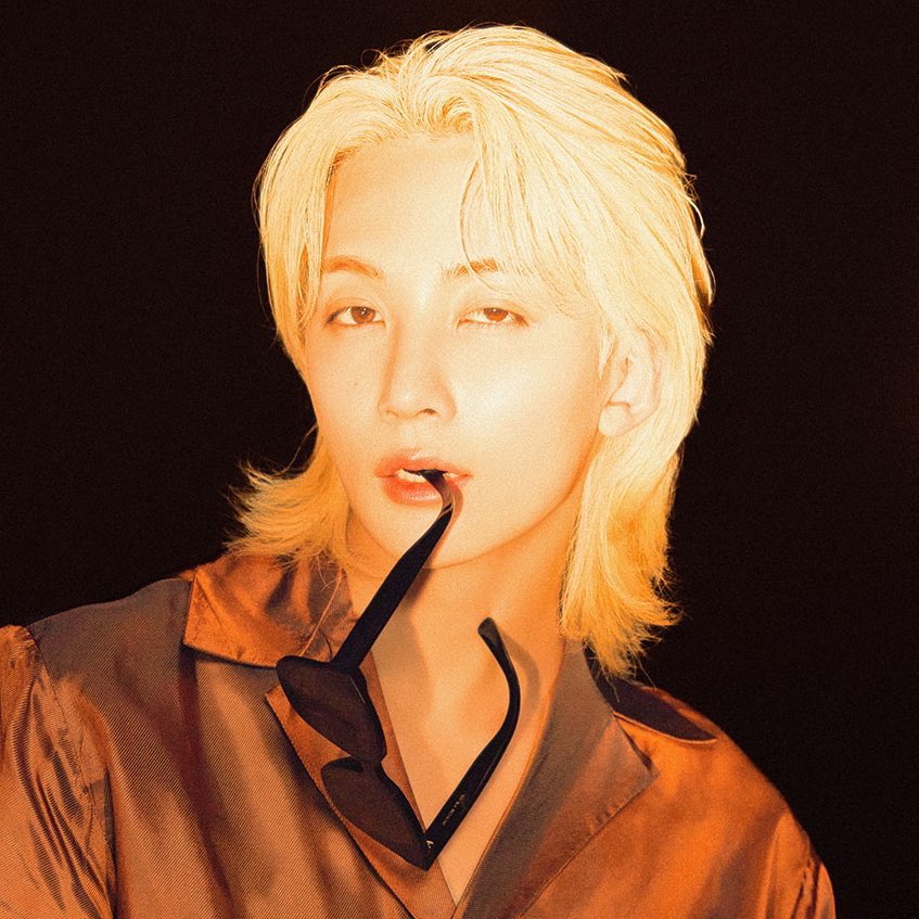 Latest photo of Jeonghan (SEVENTEEN)