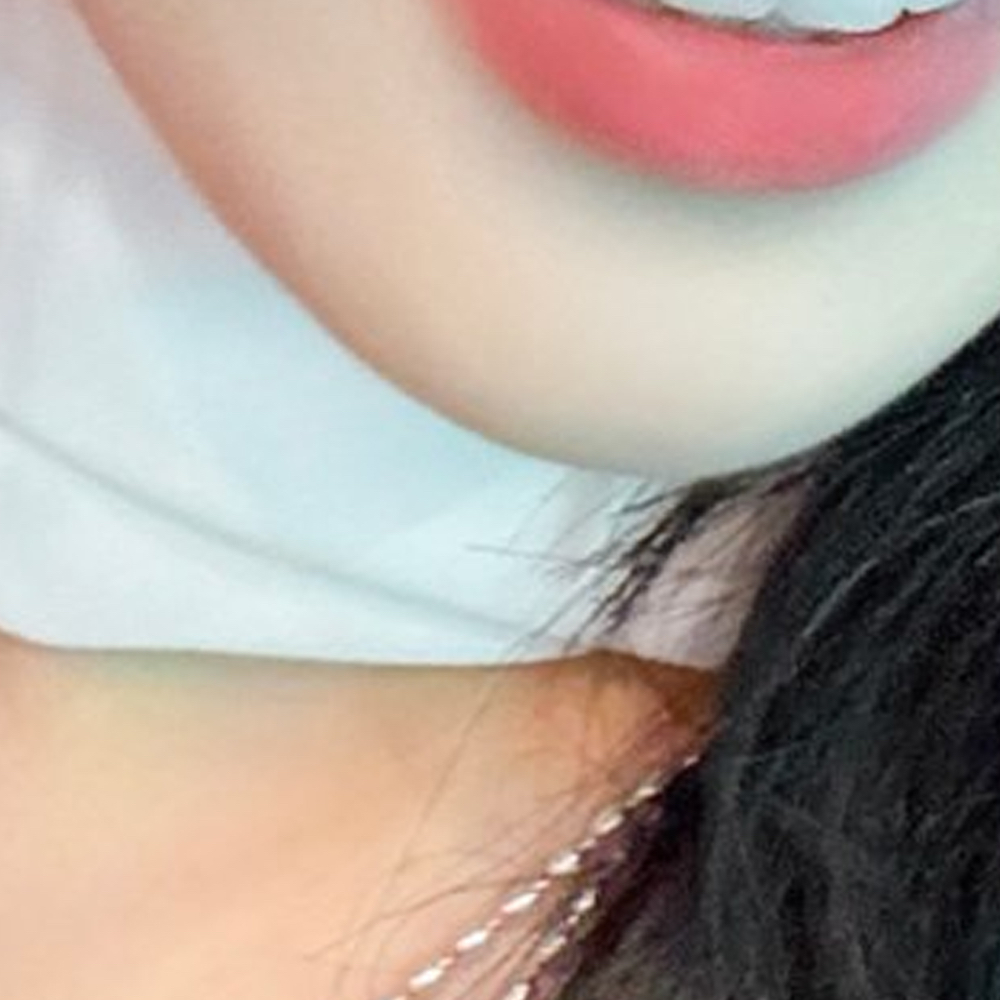 Recent activity shot of HaSeul (ARTMS)