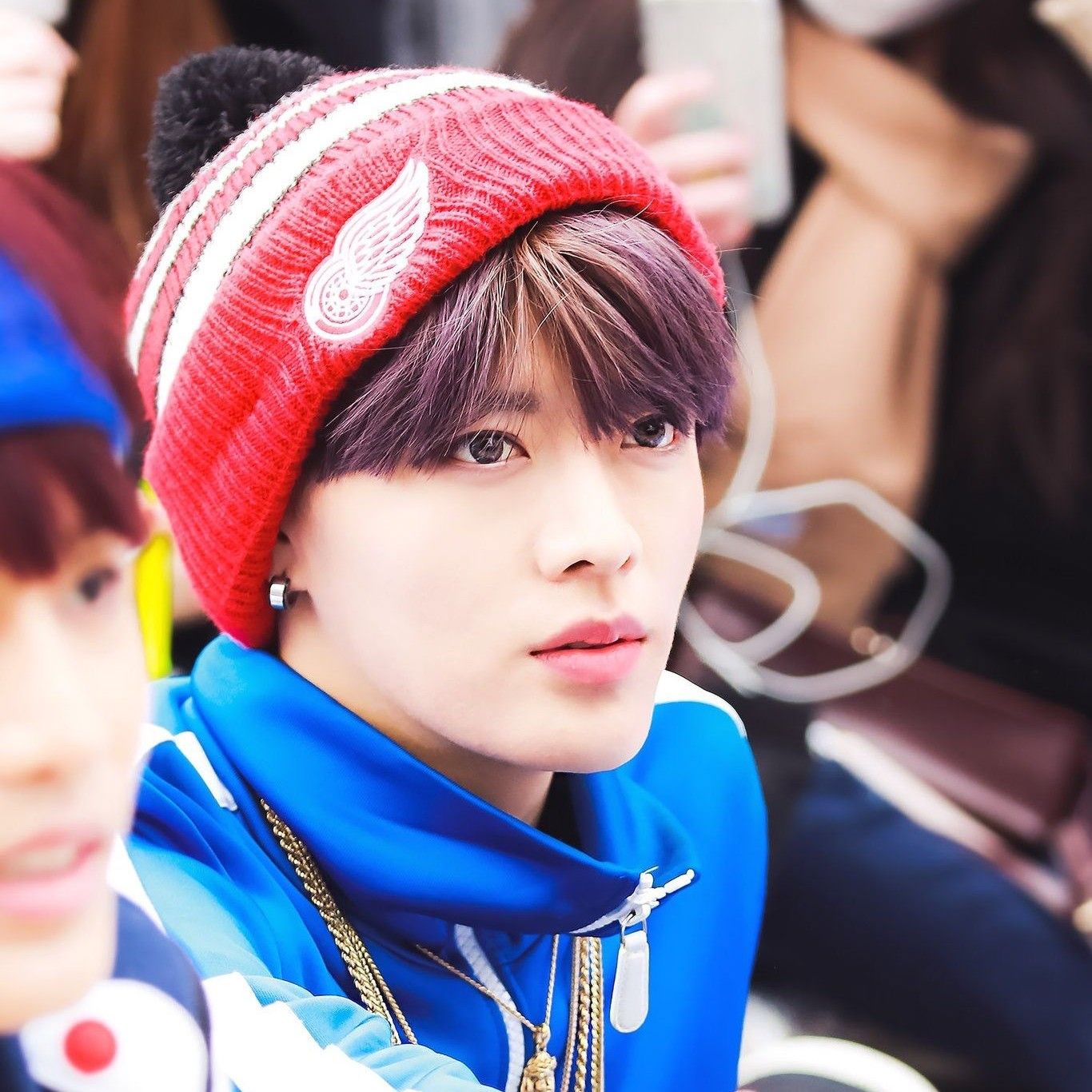 Foto aktivitas terbaru NCT