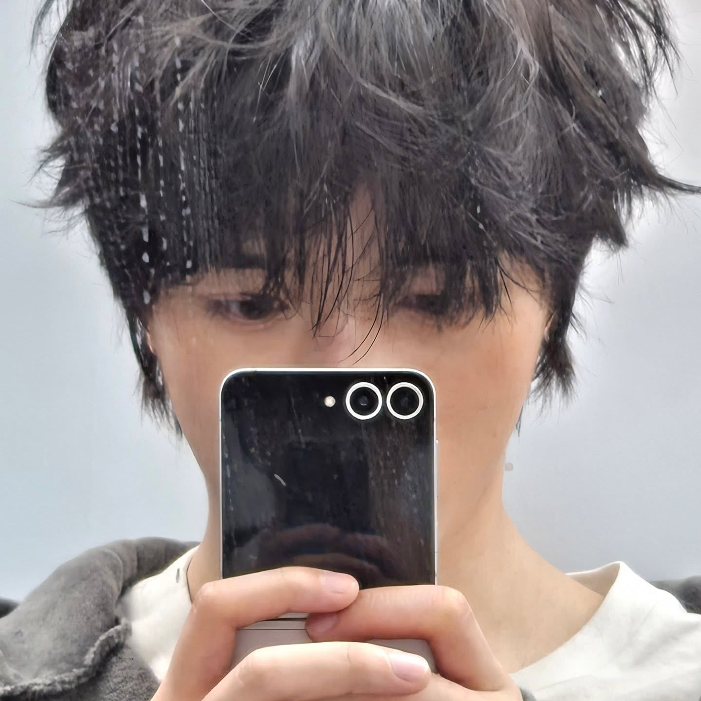 Latest photo of Beomgyu (TOMORROW X TOGETHER)