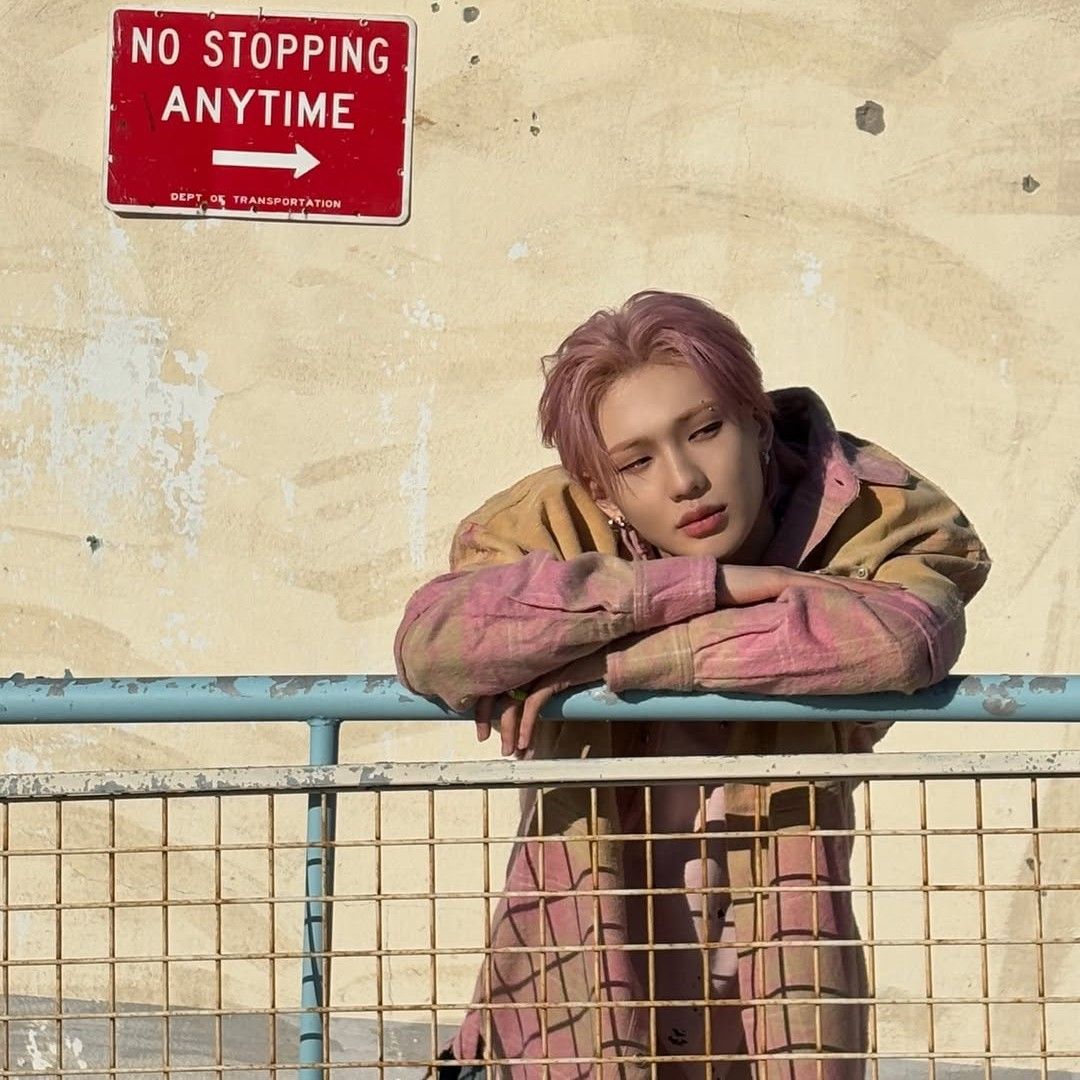 Latest photo of Junhyeok (TNX)