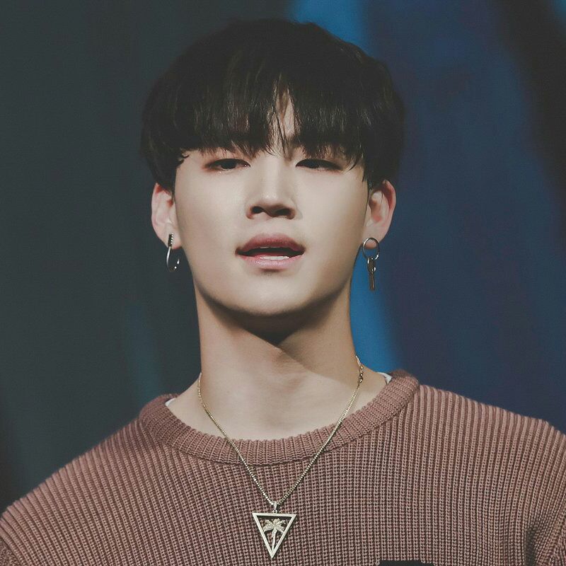 JAY B (GOT7)的最新照片