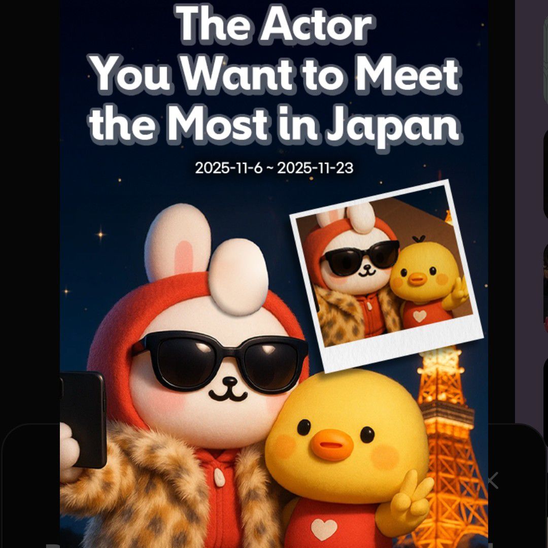 Foto aktivitas terbaru Lisa (BLACKPINK)