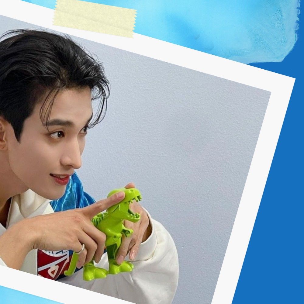 세븐틴의 최신 사진