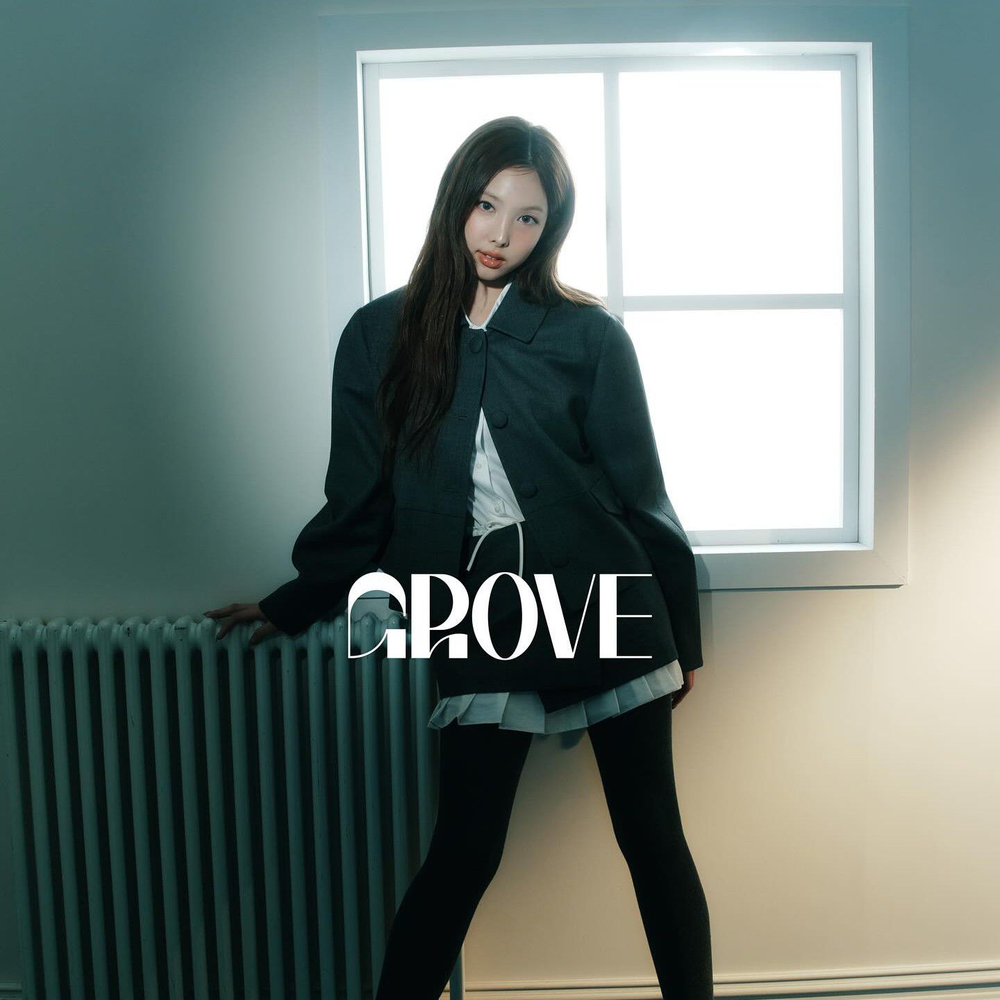 ナヨン (TWICE)の最近の活動写真