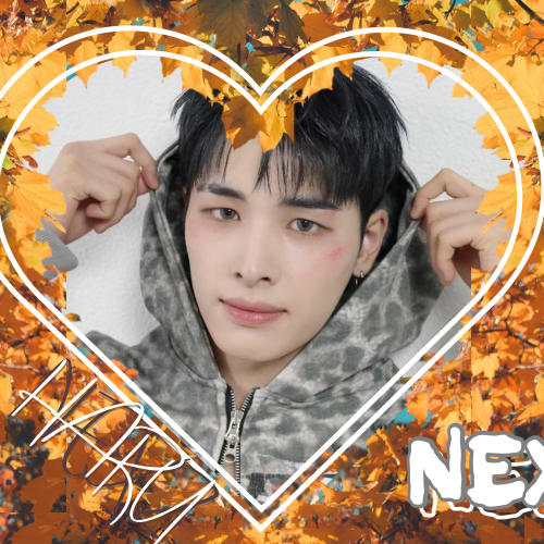 Latest photo of Haru (NEXZ)