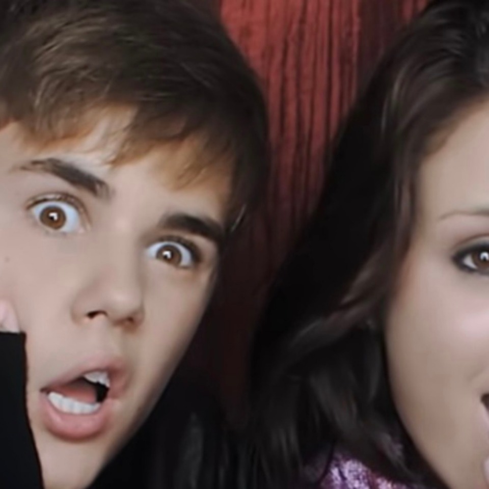 Latest photo of Justin Bieber