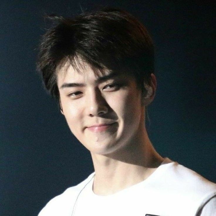 세훈 (EXO) 팬이 찍은 순간