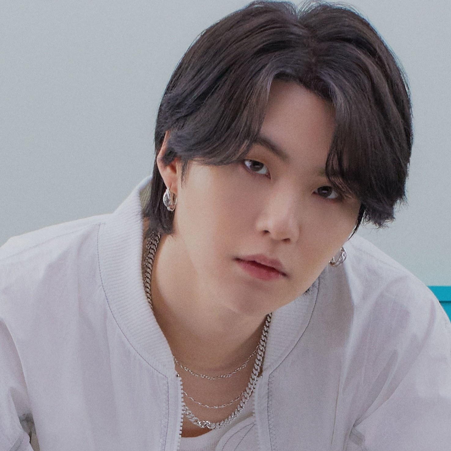 슈가 (방탄소년단) 팬이 찍은 순간