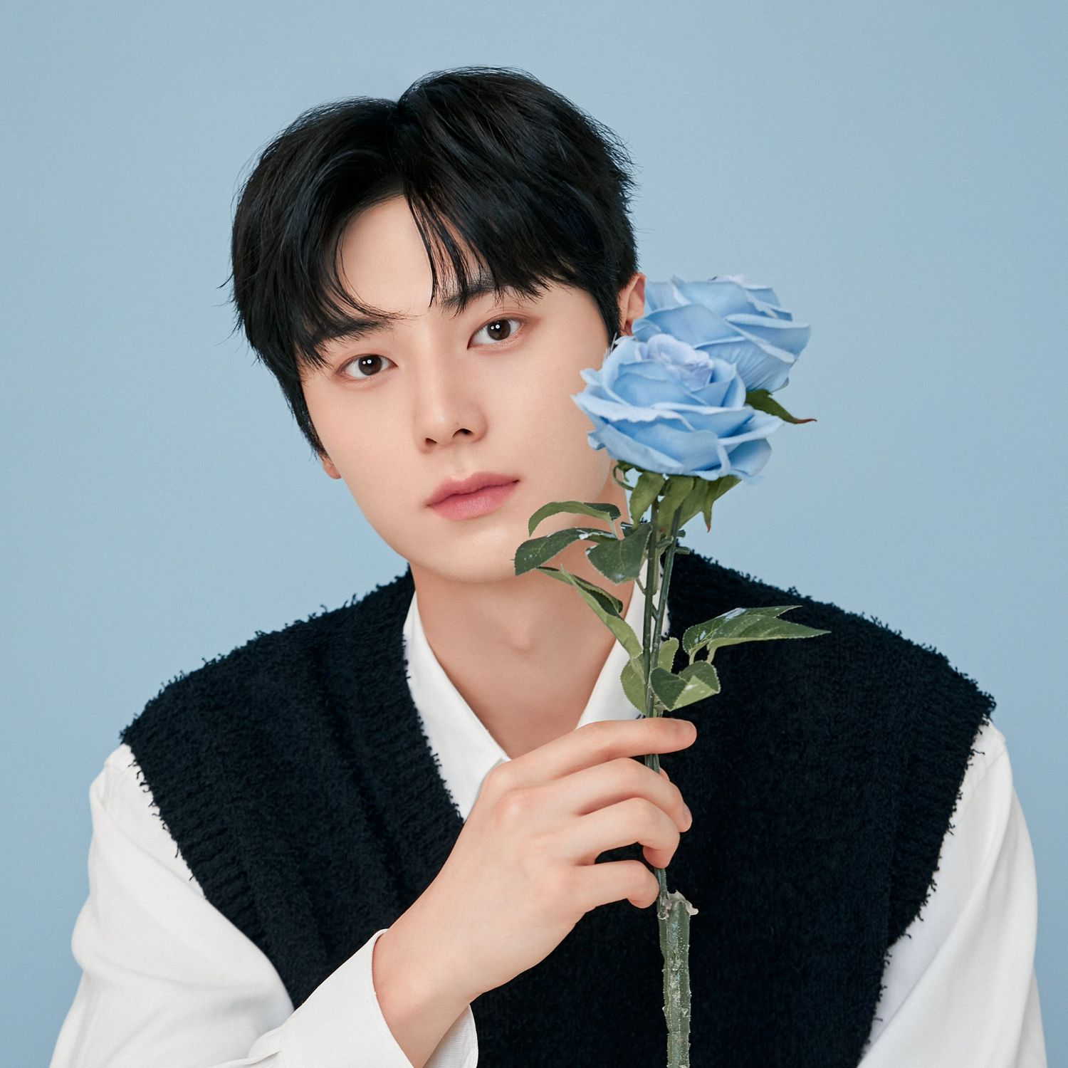 Latest photo of Hwang Minhyun