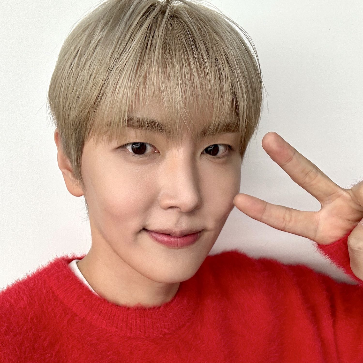 Latest photo of Jaeyoon (SF9)