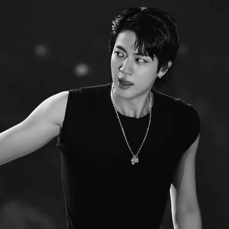 防弹少年团粉丝拍下的瞬间