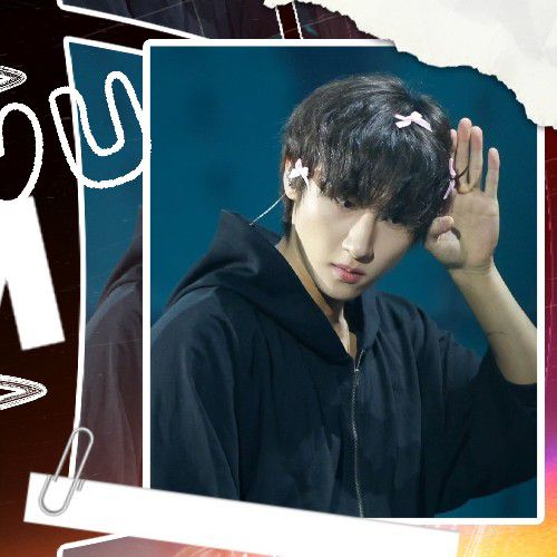 I.M (MONSTA X)的最新照片