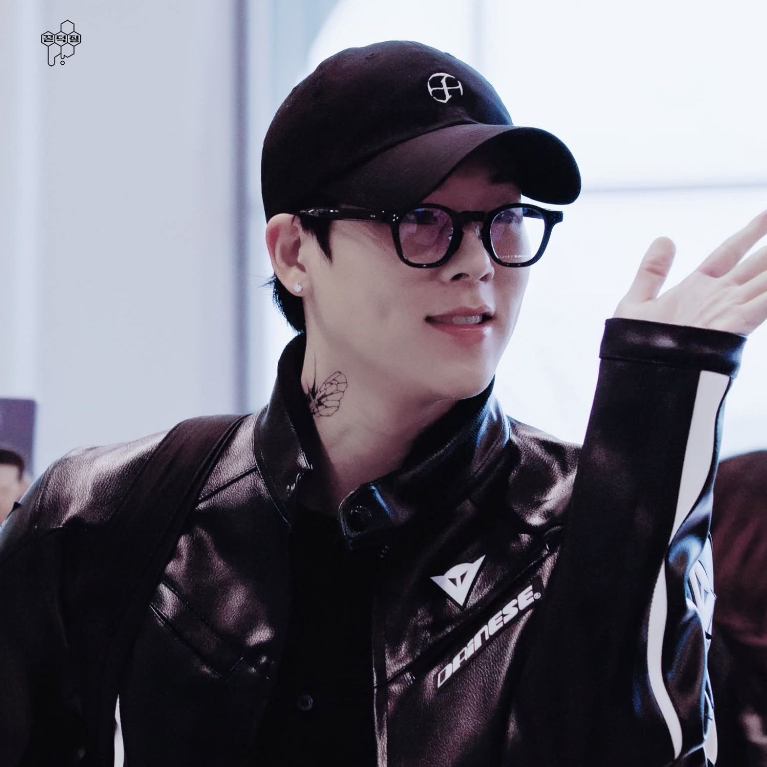 ジュホン (MONSTA X)の最近の活動写真