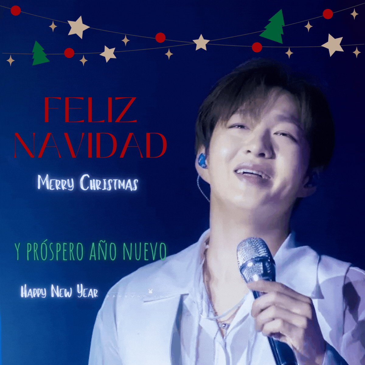 Latest photo of Lee Changsub (BTOB)