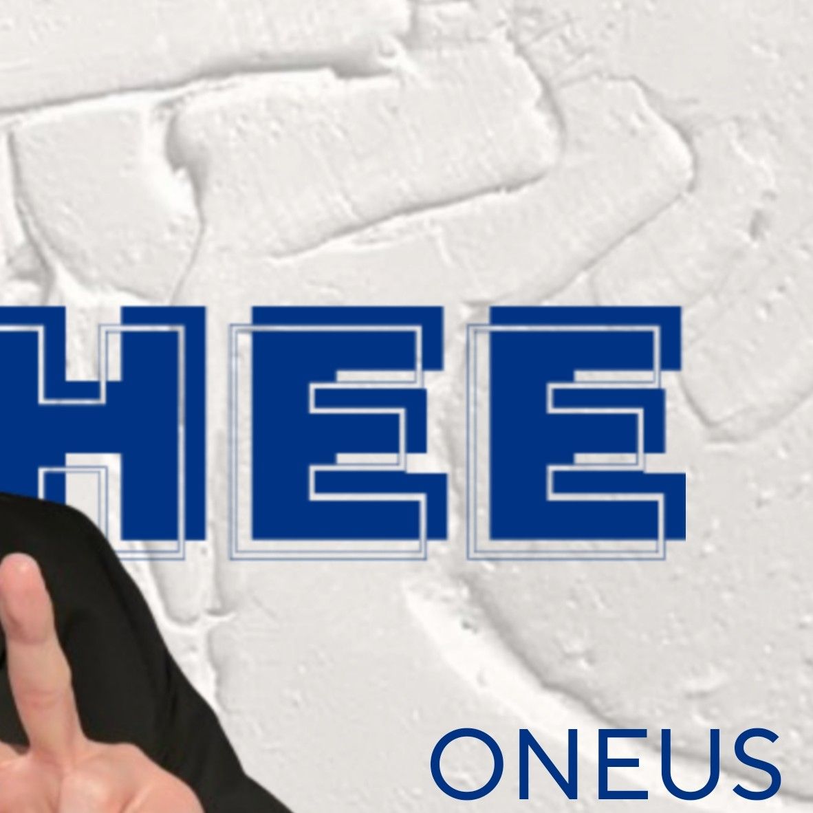 Behind-the-scenes cut of Keonhee (ONEUS)