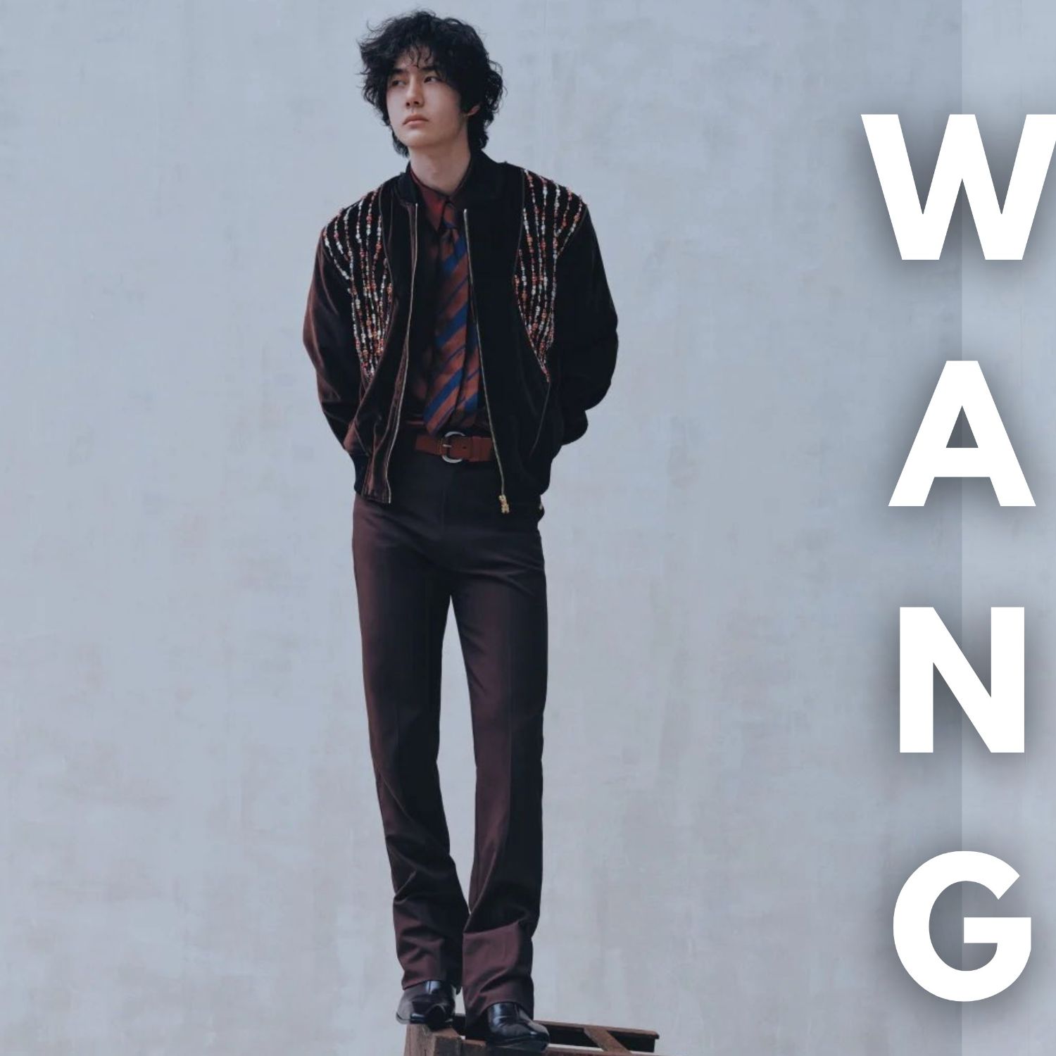 K-POP posts beloved by 왕이보 fans