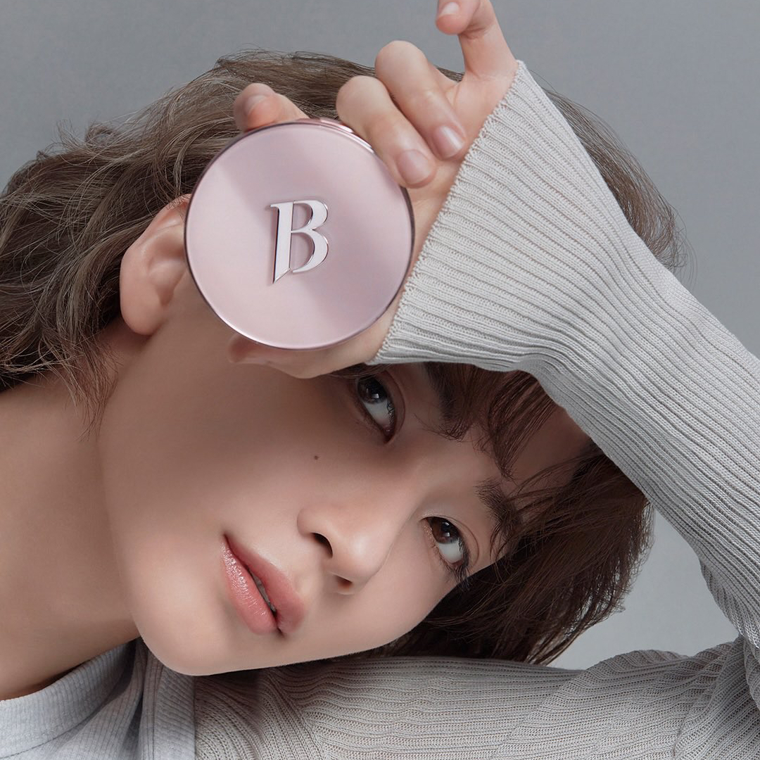 Latest photo of Jeonghan (SEVENTEEN)