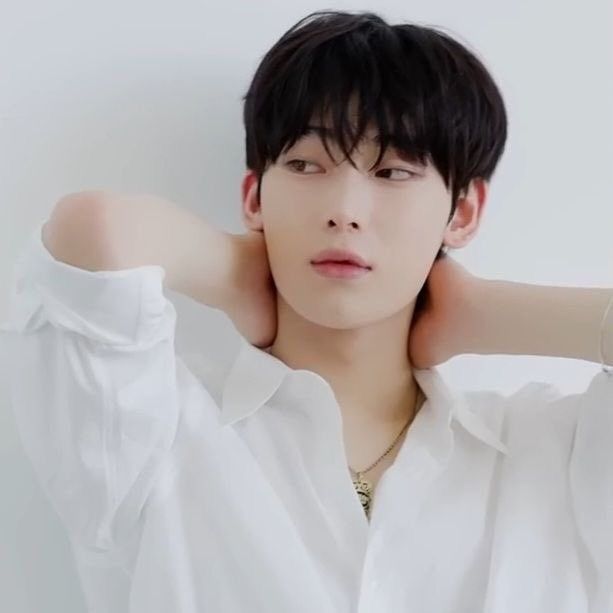 ソヌ (ENHYPEN)の最近の活動写真