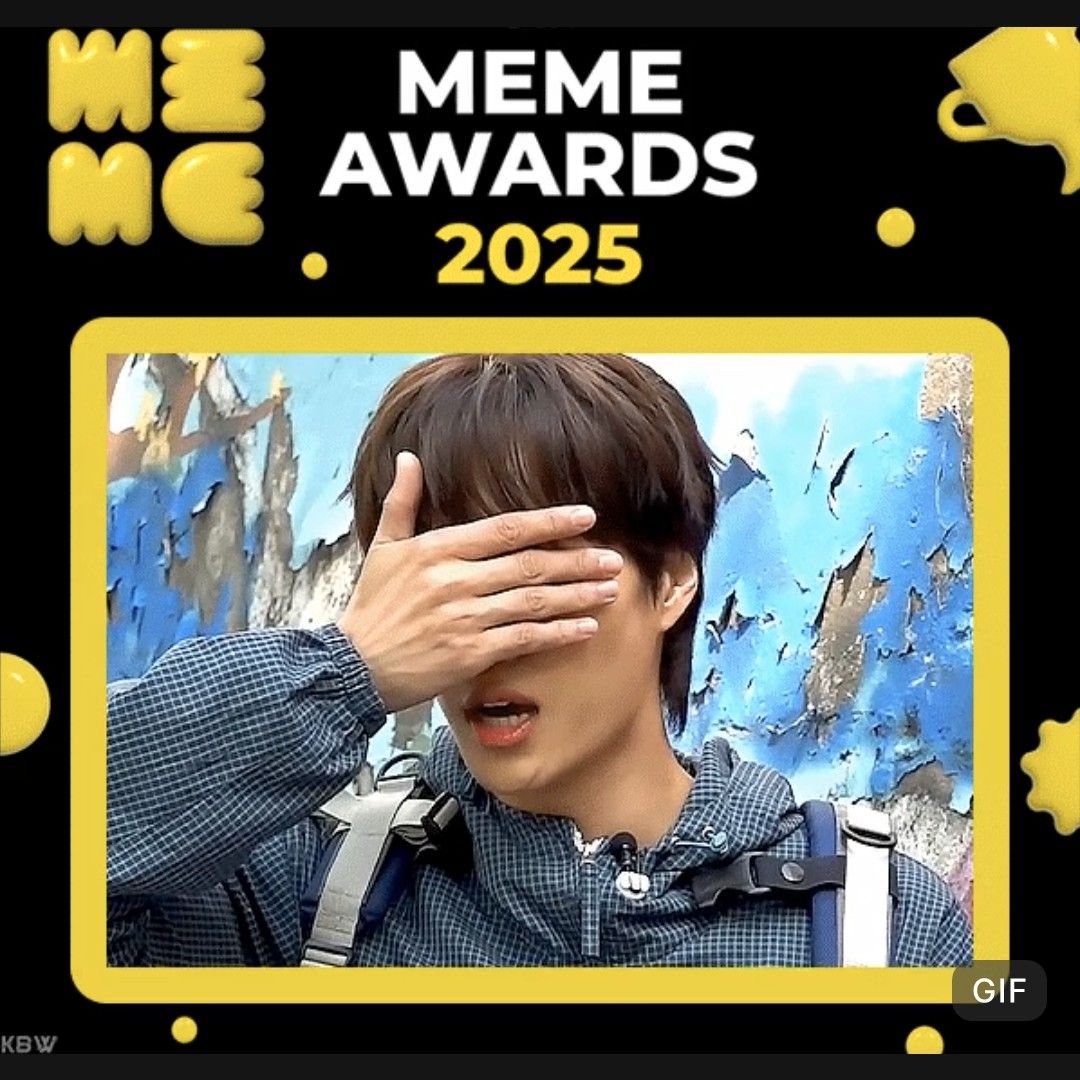 Latest photo of Kai (EXO)