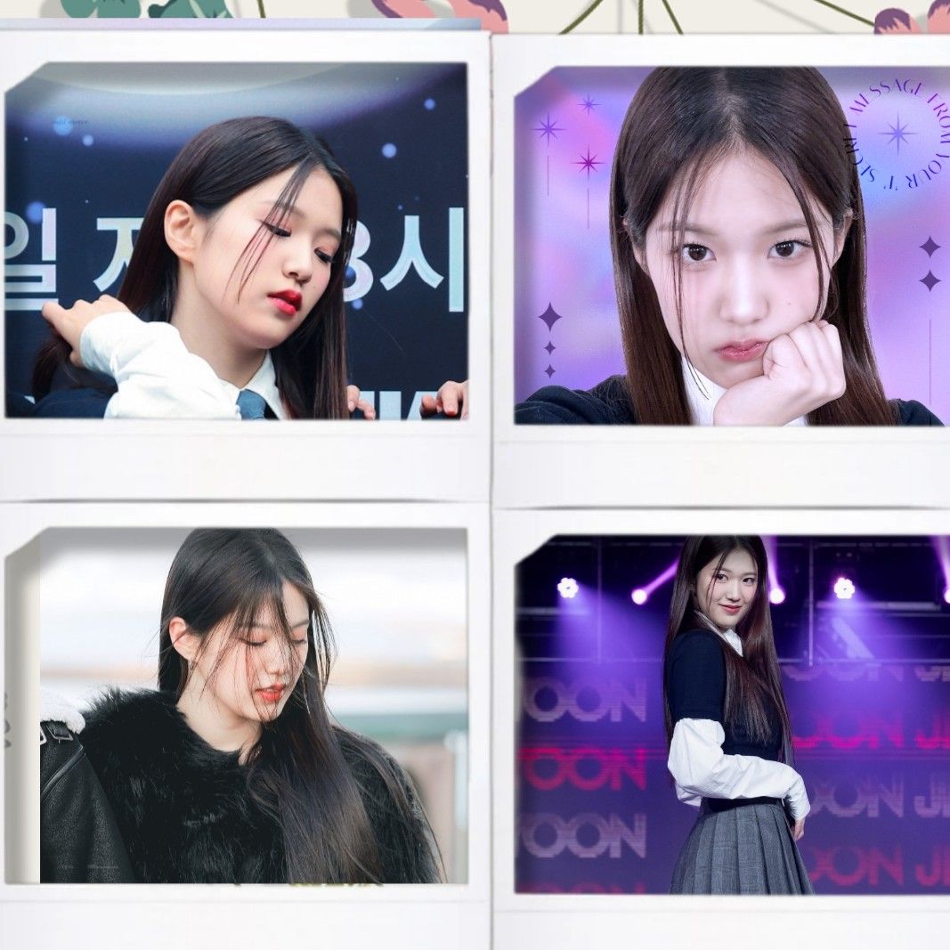 Latest photo of Yoon Jiyoon (izna)
