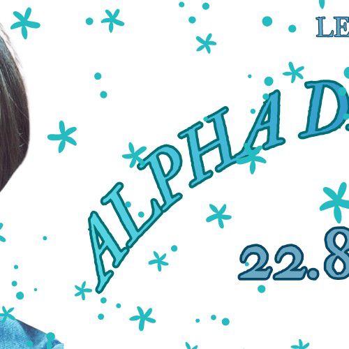 Recent activity shot of Lee Leo (ALPHA DRIVE ONE)