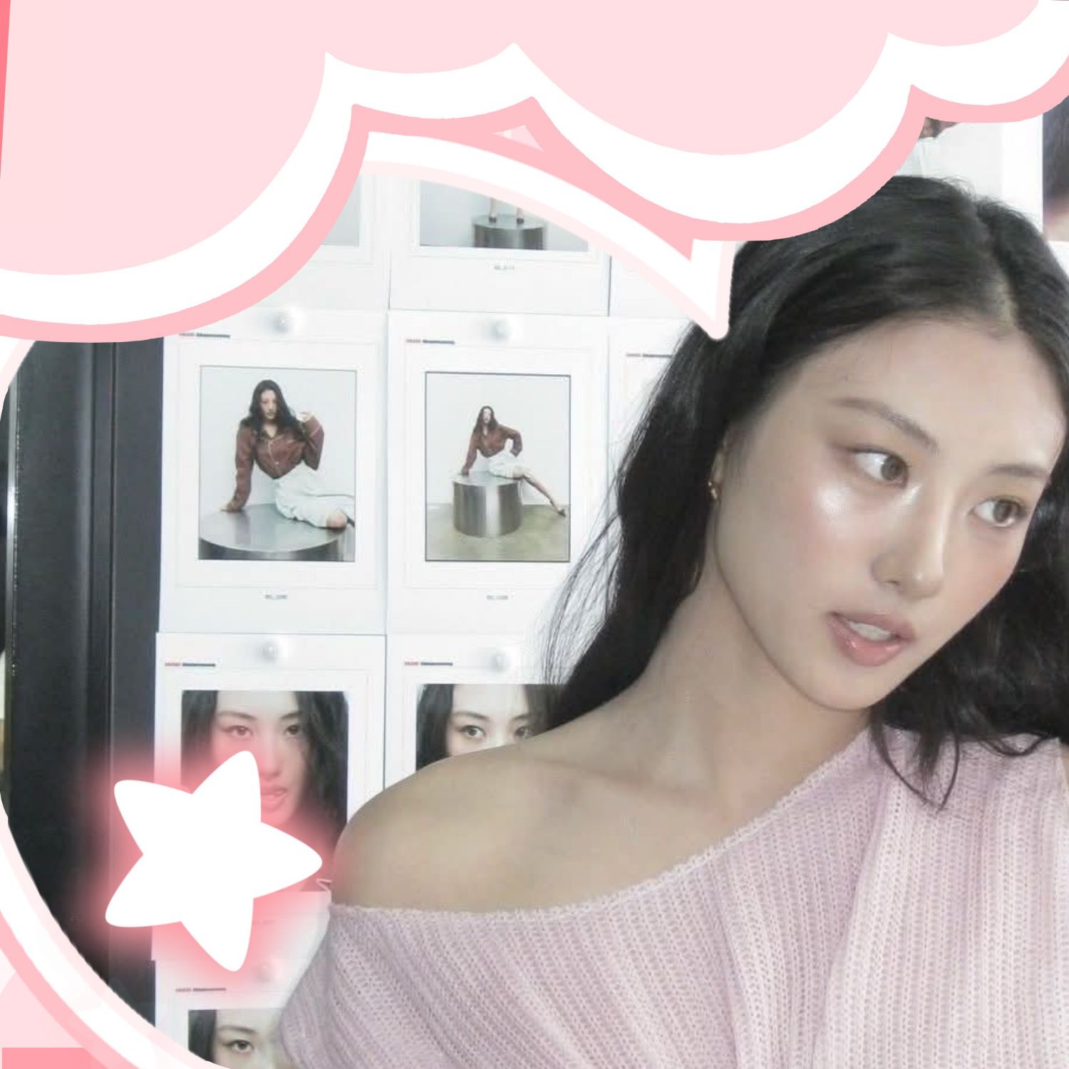 ガウォン (MEOVV)ファンが撮った瞬間