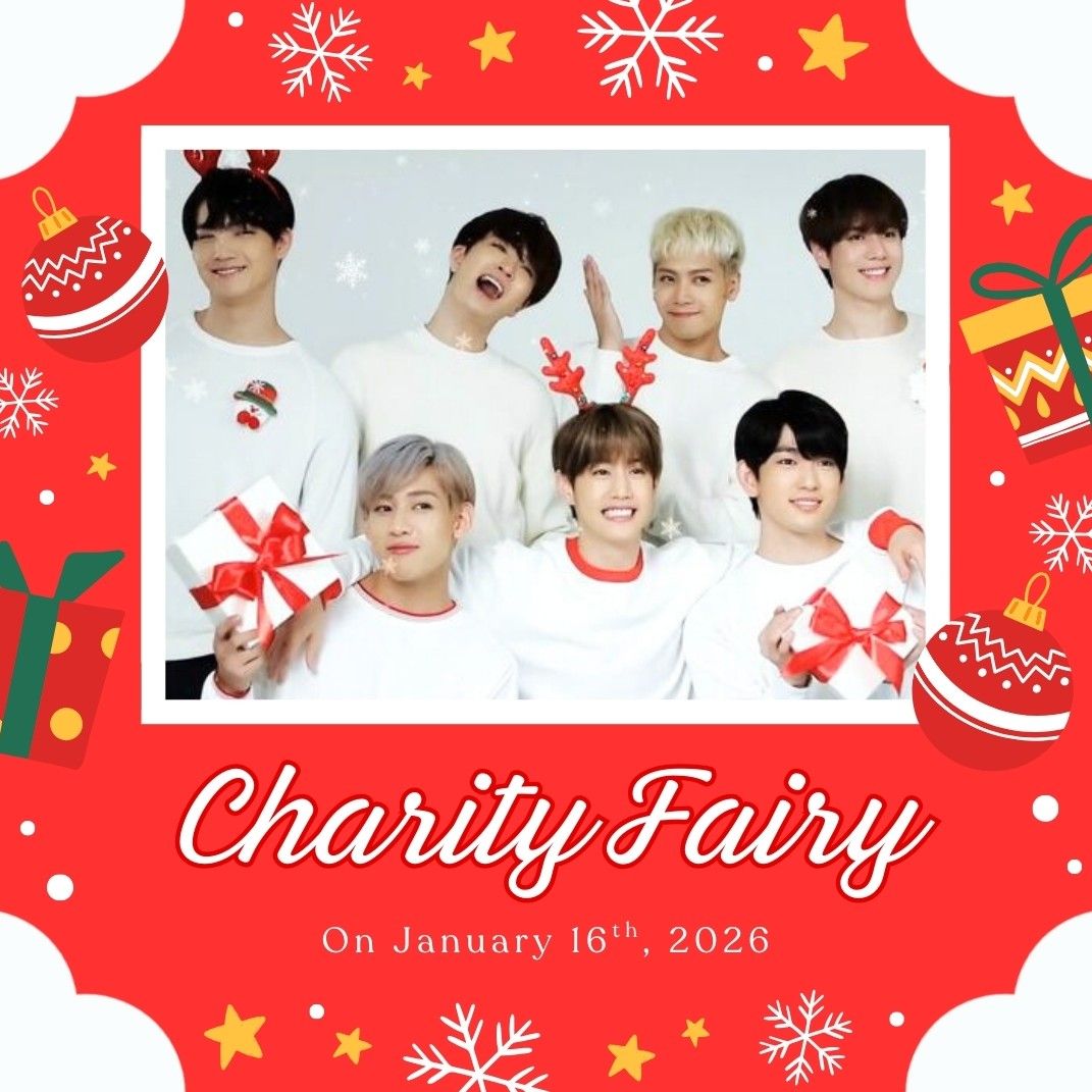 Momen yang diabadikan oleh penggemar GOT7