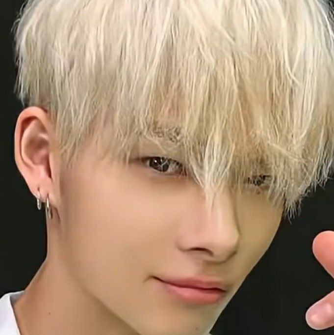 NI-KI (ENHYPEN)的最新活動照片