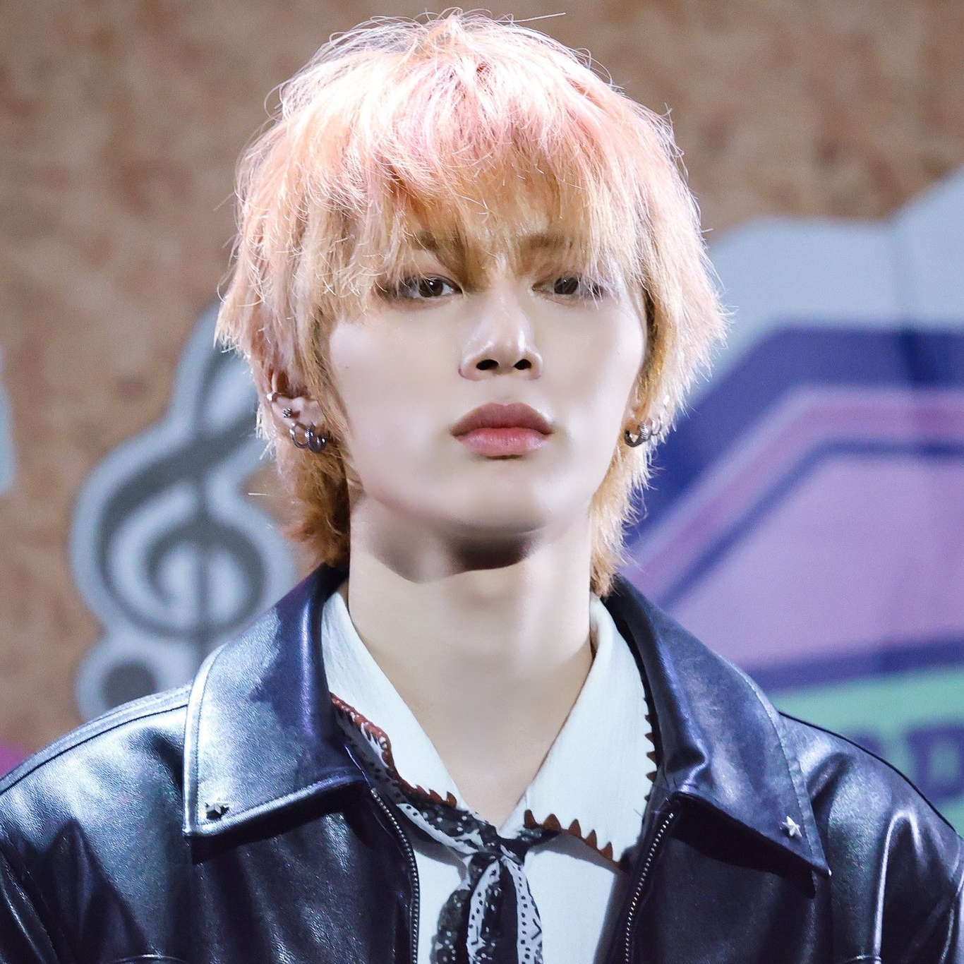 A moment captured by Taesan (BOYNEXTDOOR)'s fan