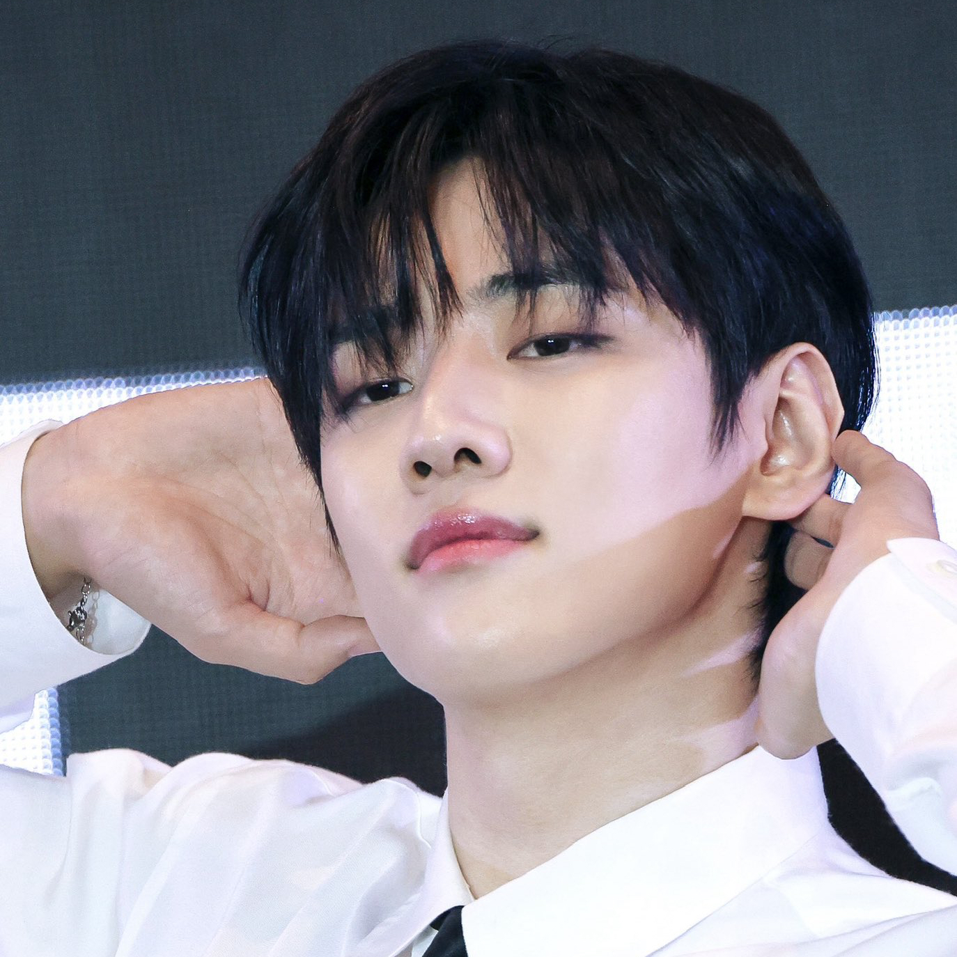 Latest photo of Jaechan (DKZ)