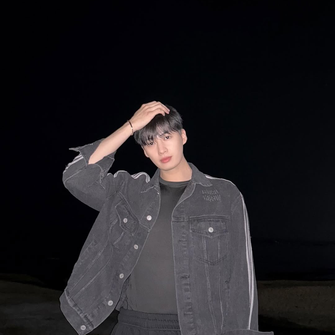 Latest photo of Kogyeol (UP10TION)